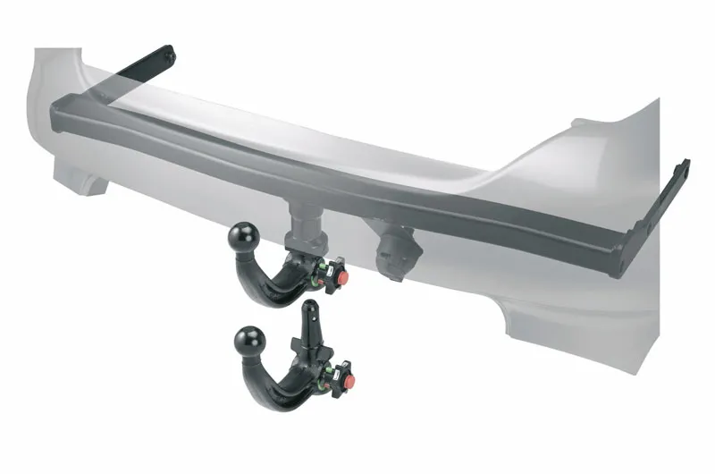 Towbar Detachable