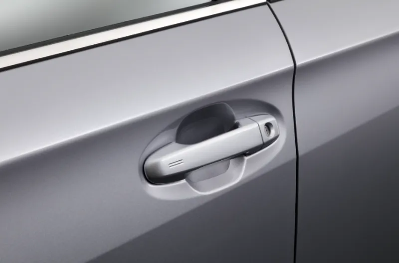 Door Handle Protection Foil